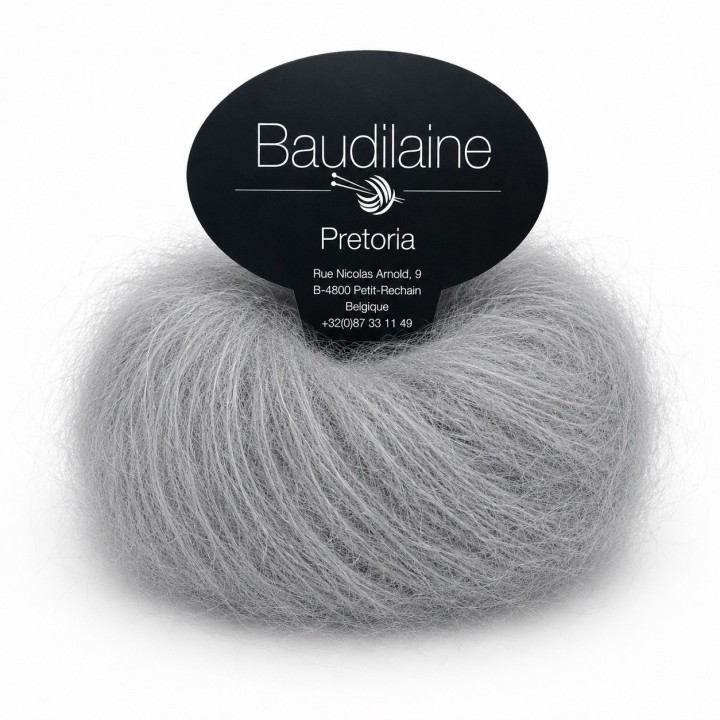 Baudilaine - Pretoria