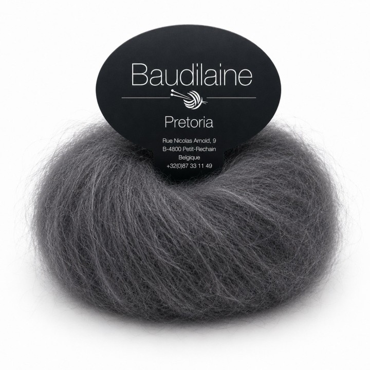 Baudilaine - Pretoria