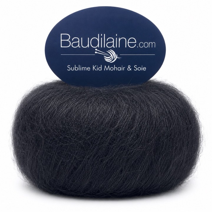 Sublime Kid Mohair & Soie – mohair et soie | Baudilaine
