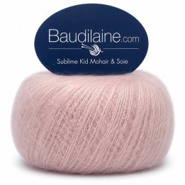 Sublime Kid Mohair & Soie – mohair et soie | Baudilaine
