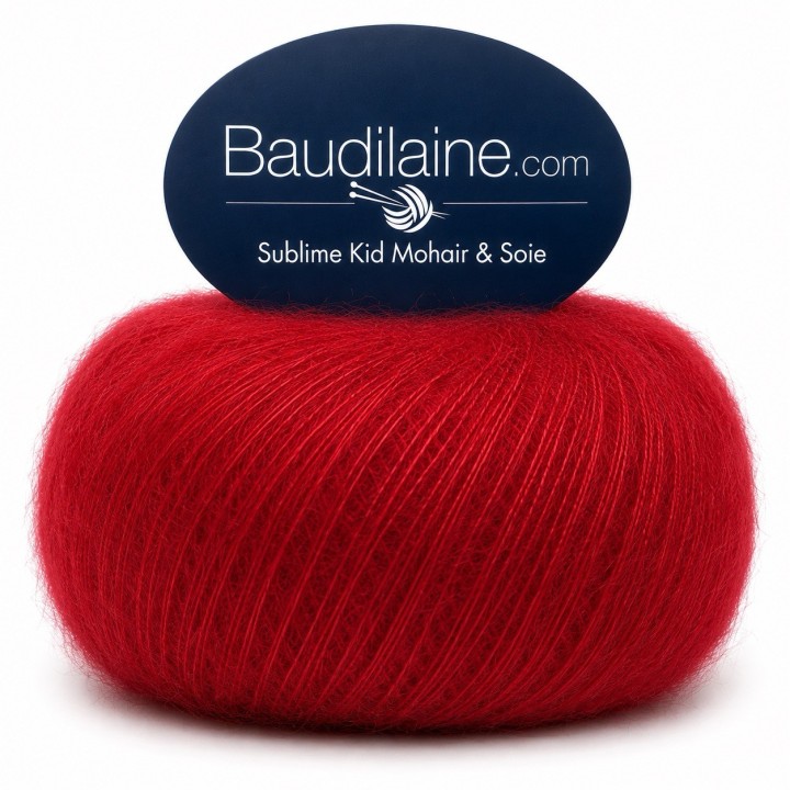 Sublime Kid Mohair & Soie – mohair et soie | Baudilaine