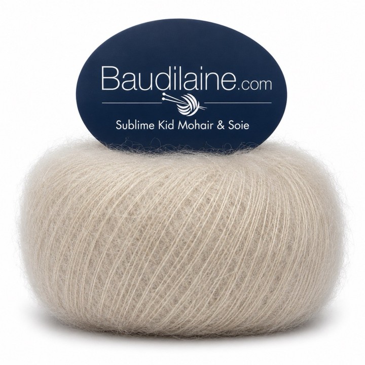 Sublime Kid Mohair & Soie – mohair et soie | Baudilaine