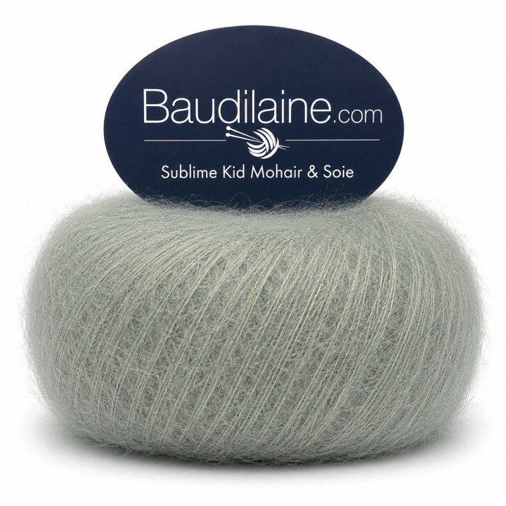 Sublime Kid Mohair & Soie – mohair et soie | Baudilaine