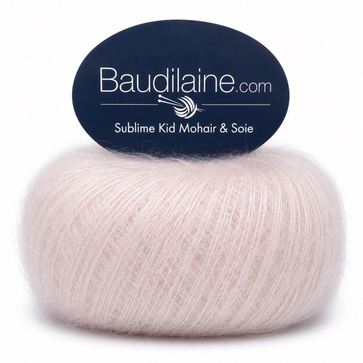 Sublime Kid Mohair & Soie – mohair et soie | Baudilaine