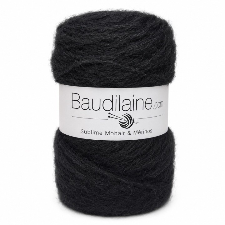 Baudilaine - Sublime Mohair & Merino