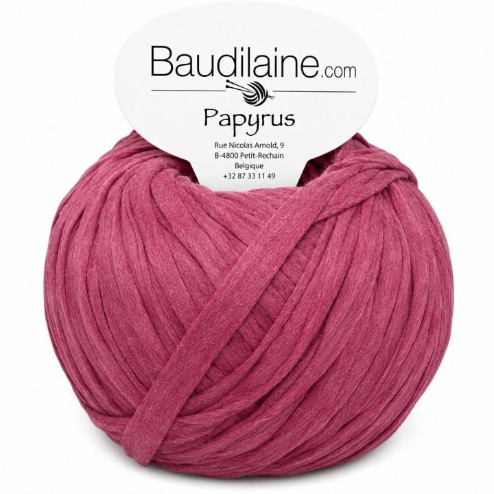 Papyrus, pour la déco et les accessoires