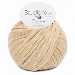 Papyrus, pour la déco et les accessoires