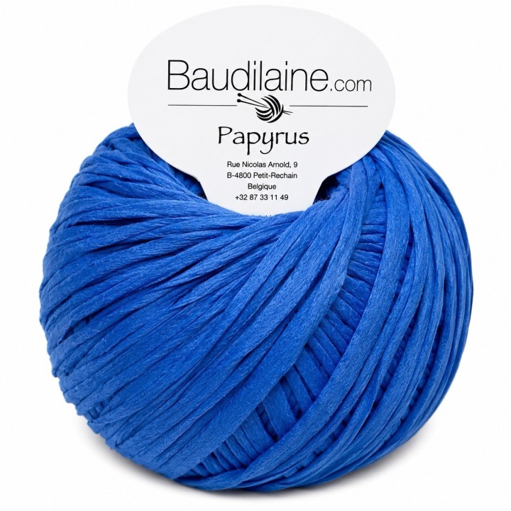 Papyrus, pour la déco et les accessoires