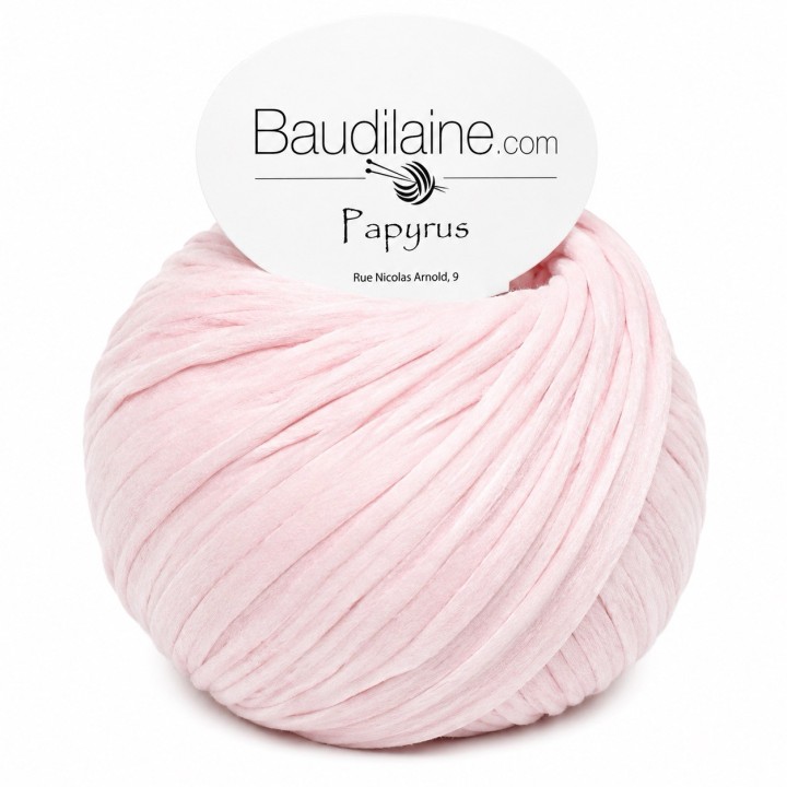 Papyrus, pour la déco et les accessoires