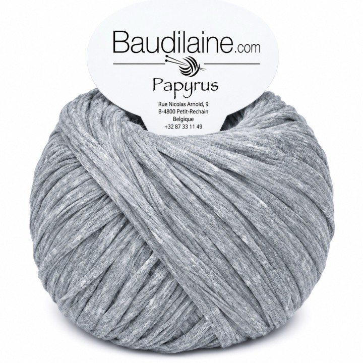 Papyrus, pour la déco et les accessoires
