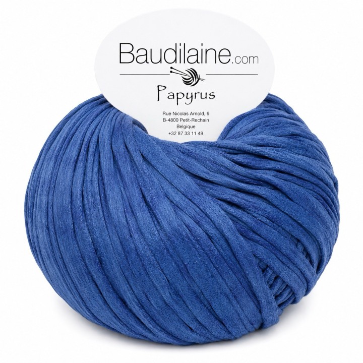 Papyrus, pour la déco et les accessoires