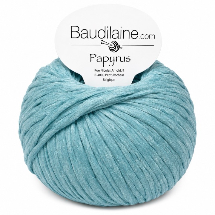 Papyrus, pour la déco et les accessoires