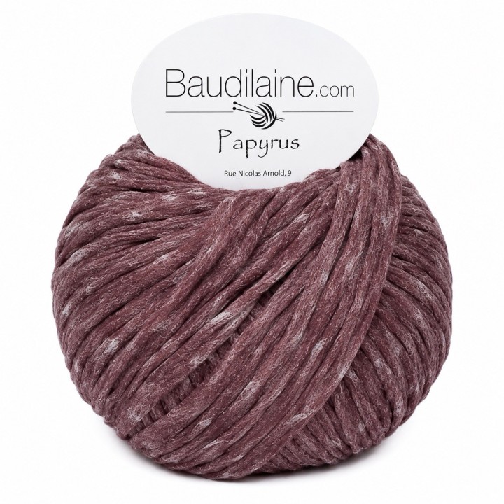 Papyrus, pour la déco et les accessoires