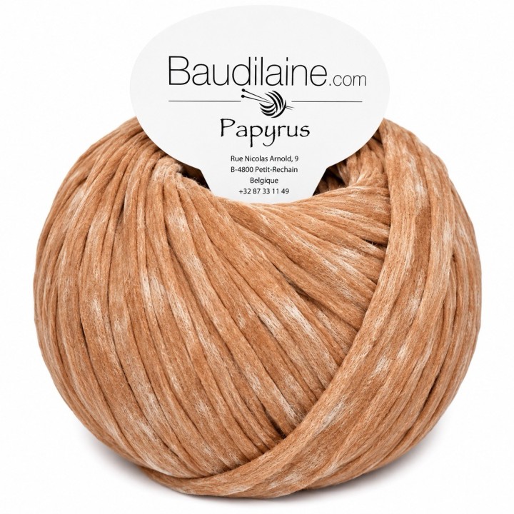 Papyrus, pour la déco et les accessoires