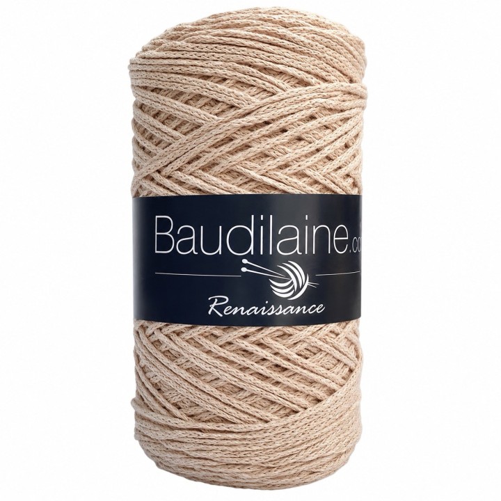 Baudilaine - Renaissance 4