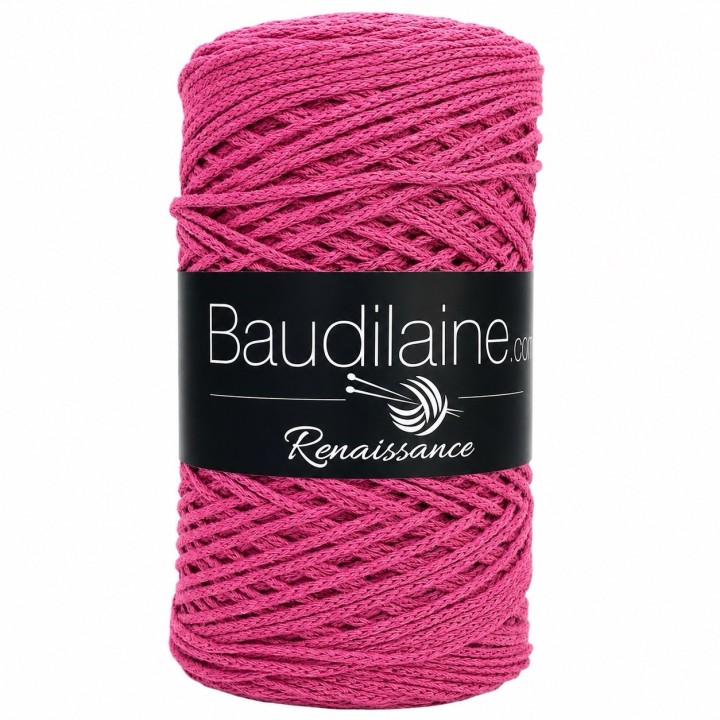 Baudilaine - Renaissance 4