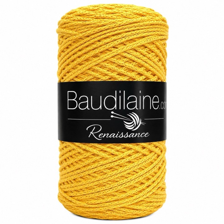 Baudilaine - Renaissance 4