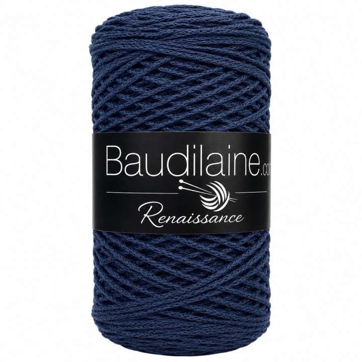 Baudilaine - Renaissance 4