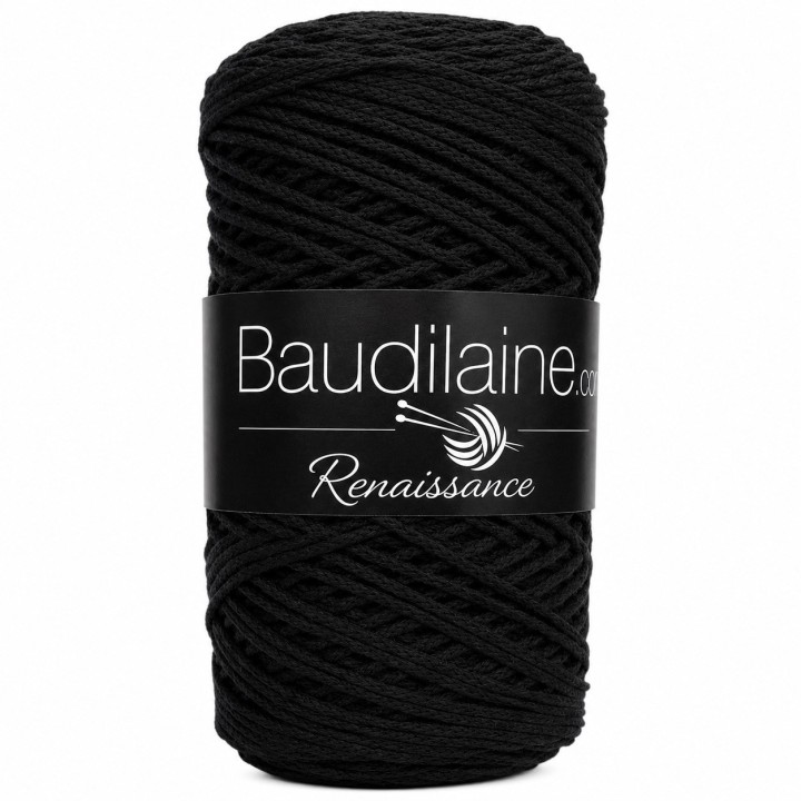 Baudilaine - Renaissance 4