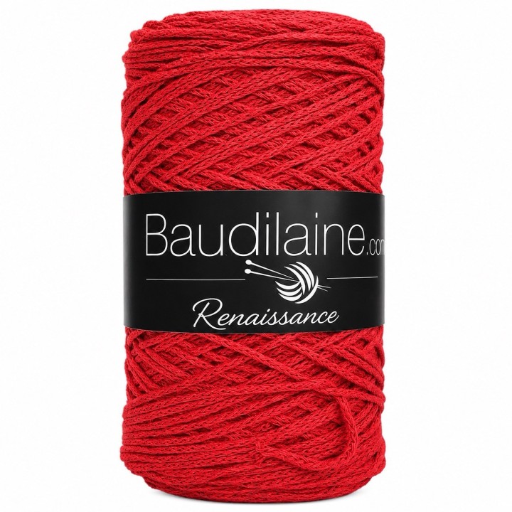 Baudilaine - Renaissance 4