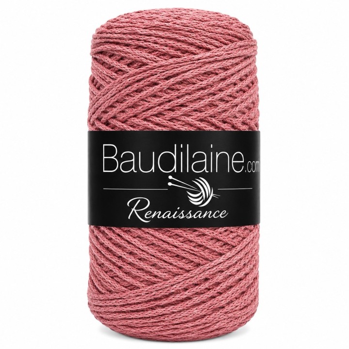 Baudilaine - Renaissance 4