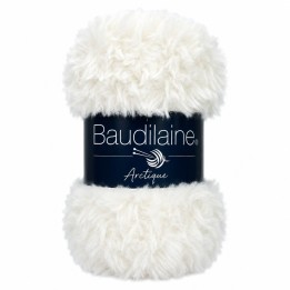 Baudilaine - Het noordpoolgebied