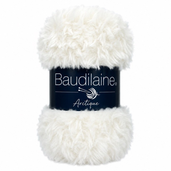Baudilaine - Het noordpoolgebied