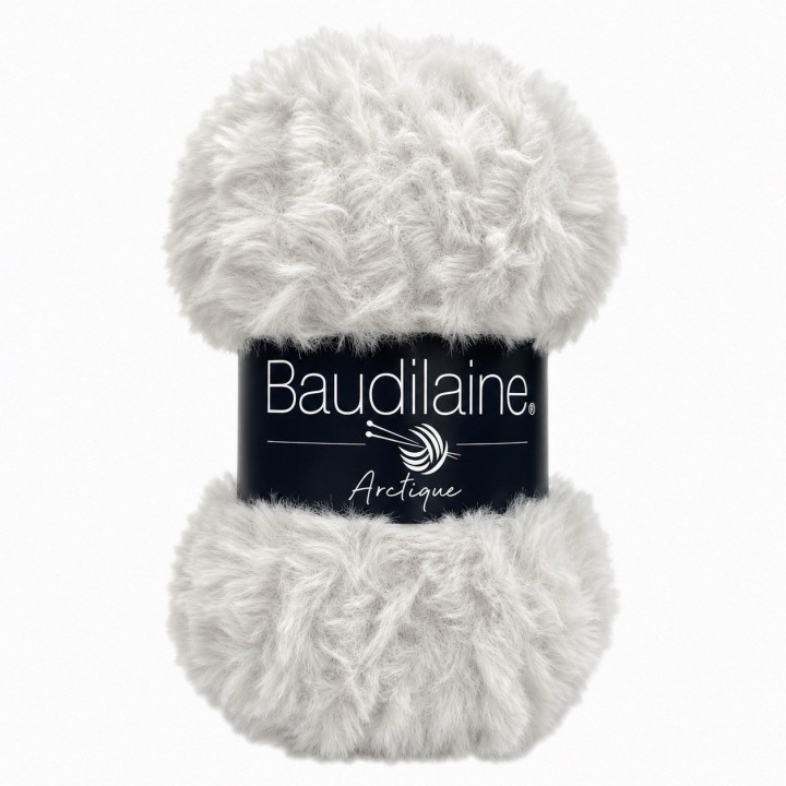 Baudilaine – Die Arktis