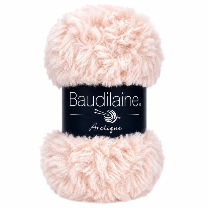 Baudilaine – Die Arktis