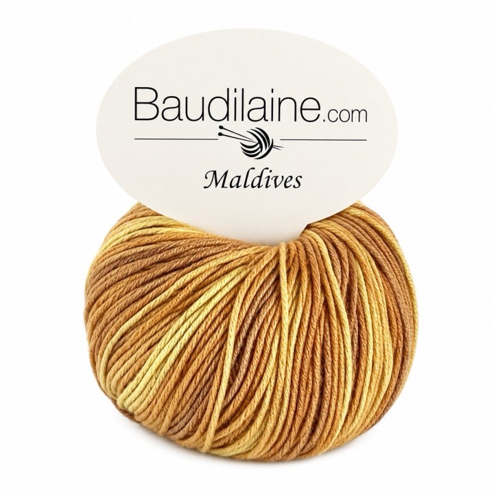 Baudilaine - Maldives