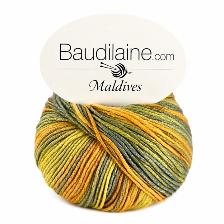 Baudilaine - Maldives