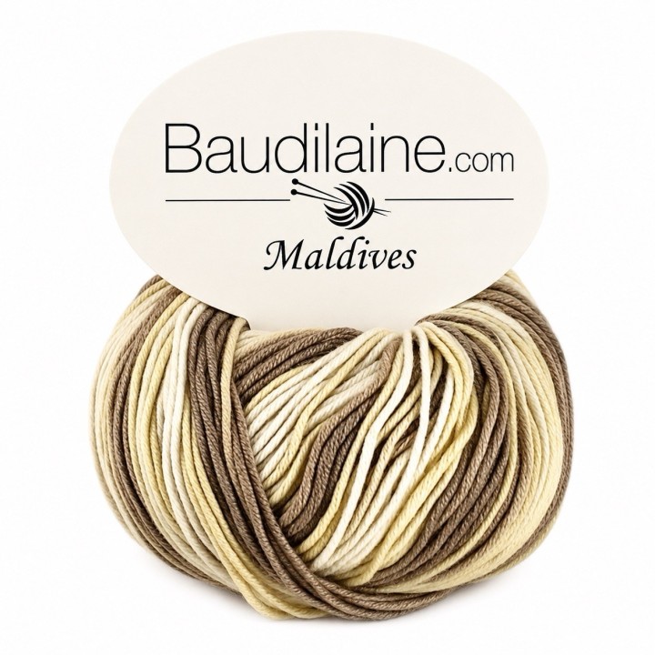 Baudilaine - Maldives