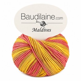 Baudilaine - Maldives
