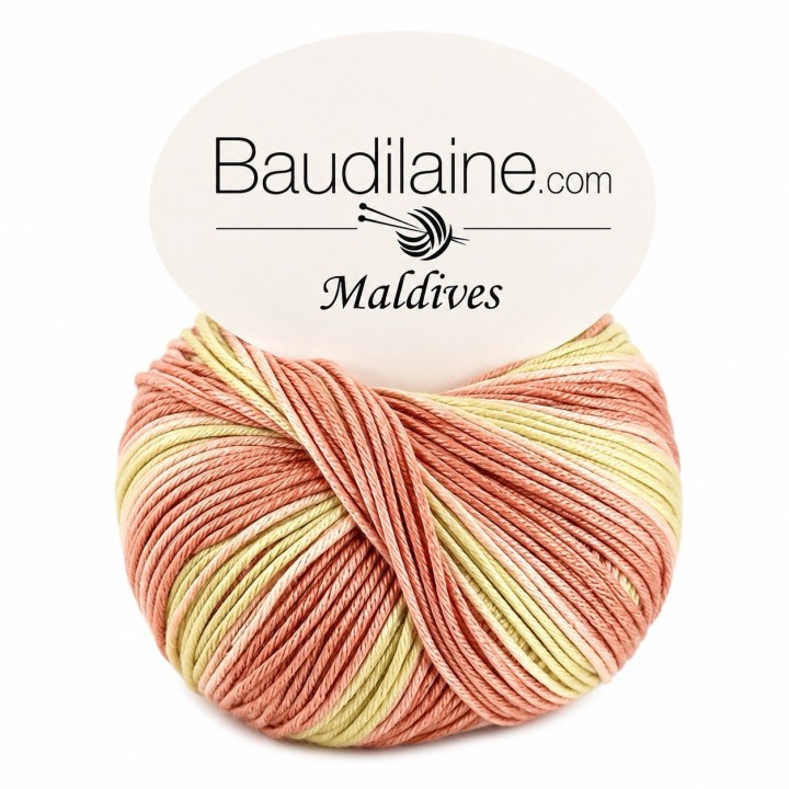 Baudilaine - Maldives