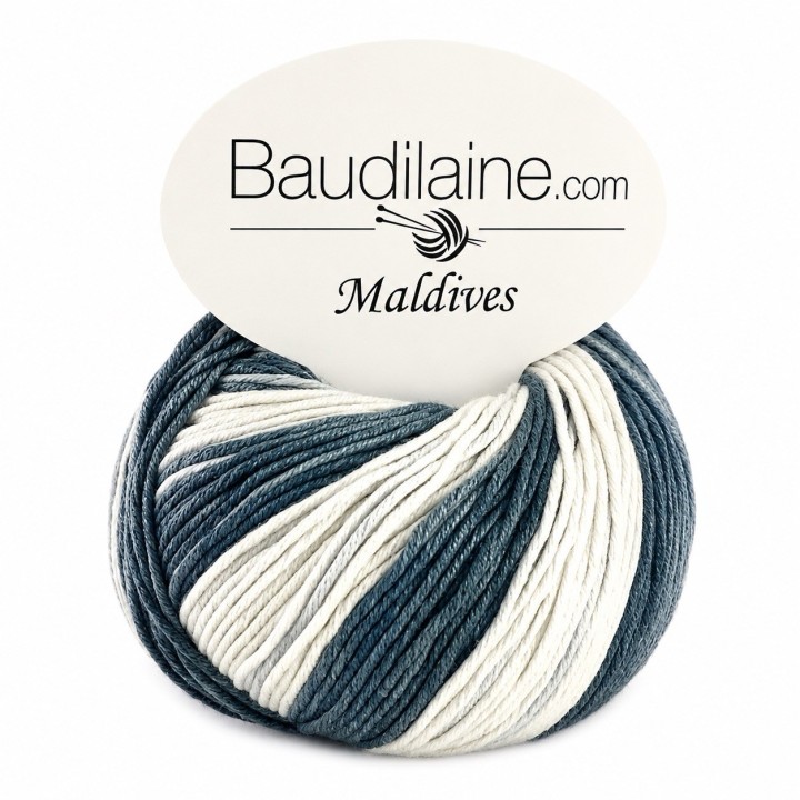 Baudilaine - Maldives