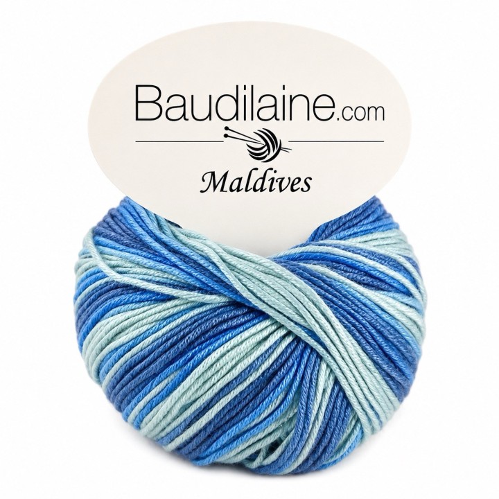 Baudilaine - Maldives