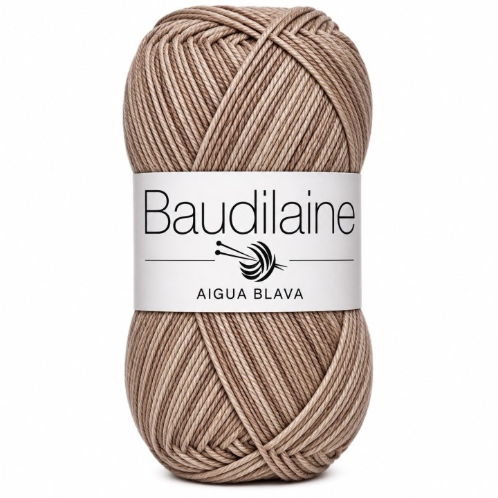 Baudilaine - Aigua Blava
