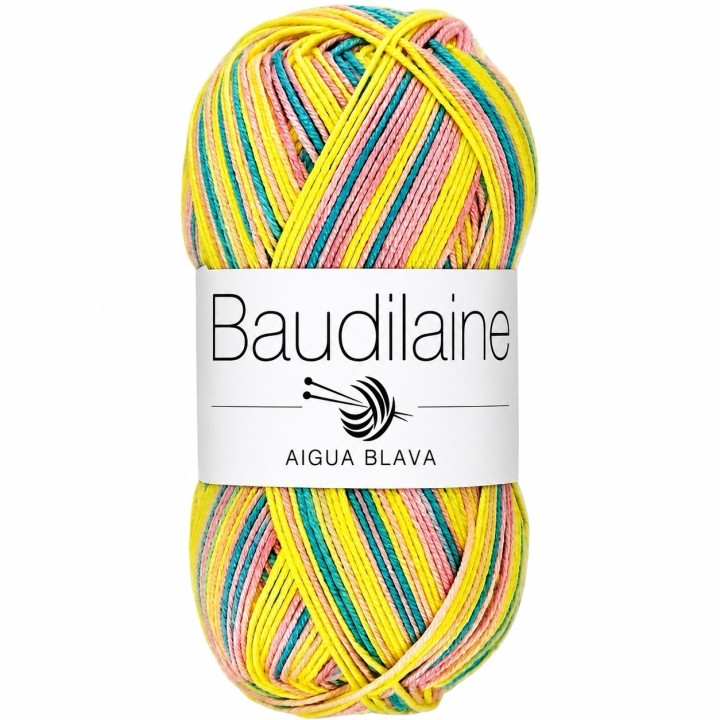 Baudilaine - Aigua Blava