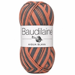Baudilaine - Aigua Blava