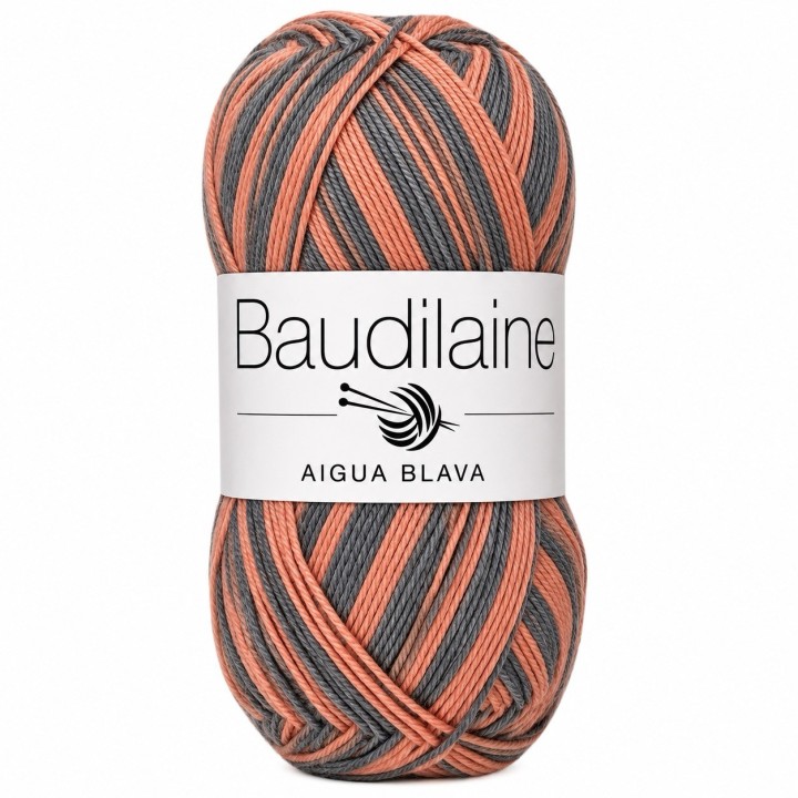 Baudilaine - Aigua Blava