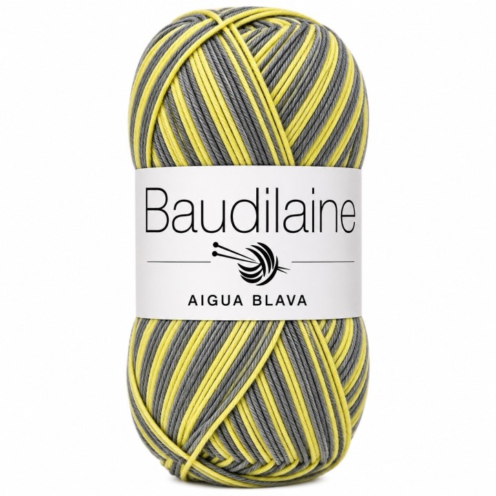 Baudilaine - Aigua Blava