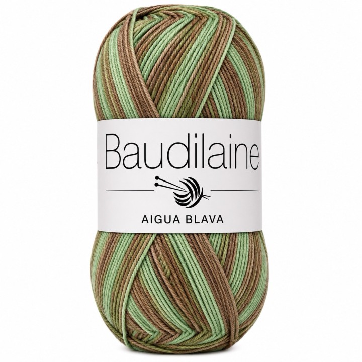 Baudilaine - Aigua Blava