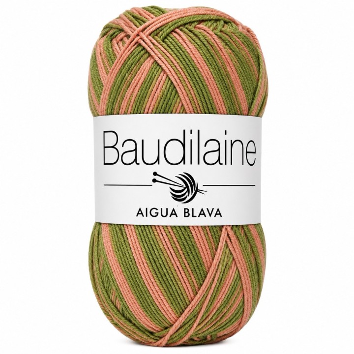 Baudilaine - Aigua Blava