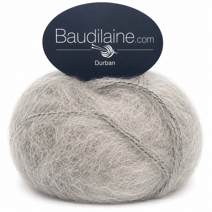 Baudilaine - Durban