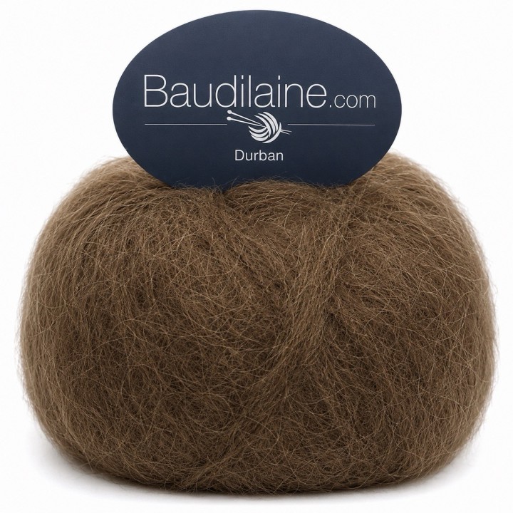 Baudilaine - Durban