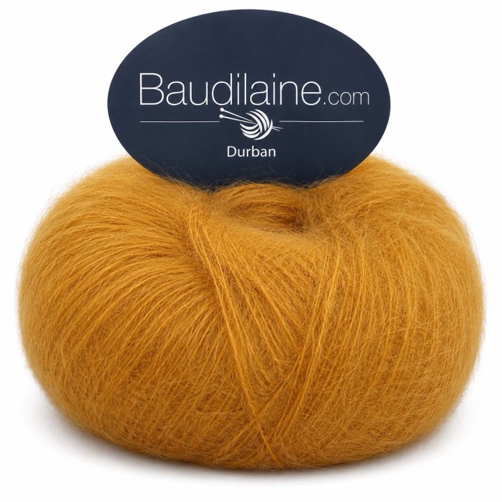 Baudilaine - Durban