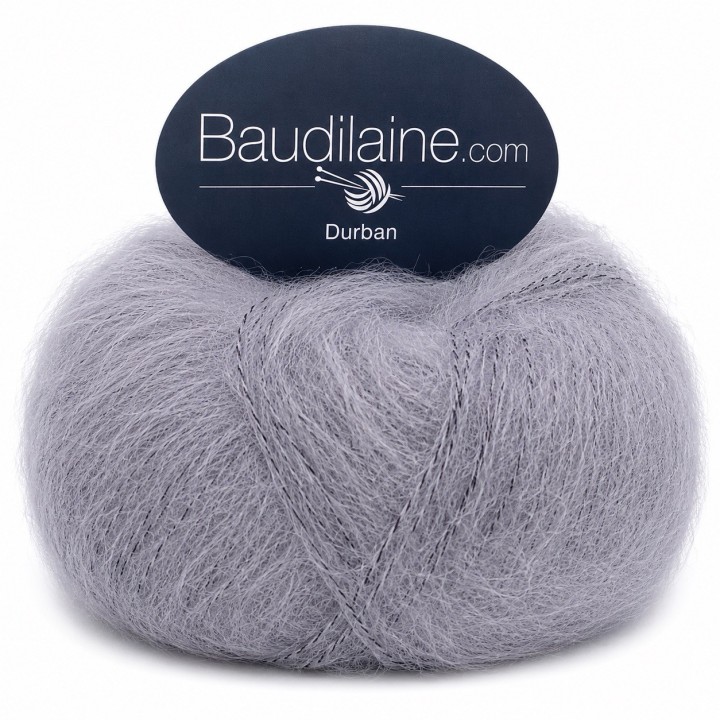 Baudilaine - Durban