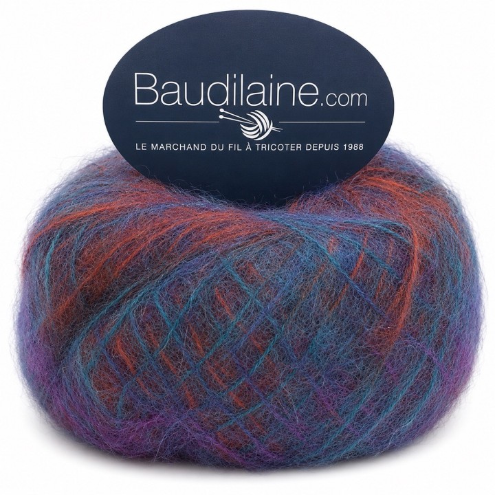 Baudilaine - Durban