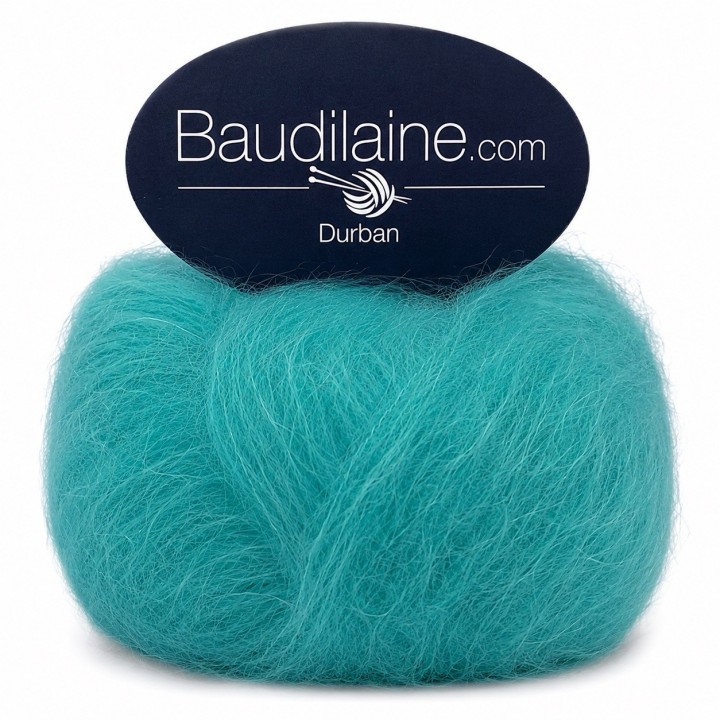 Baudilaine - Durban