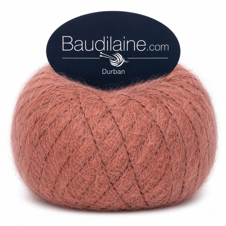 Baudilaine - Durban